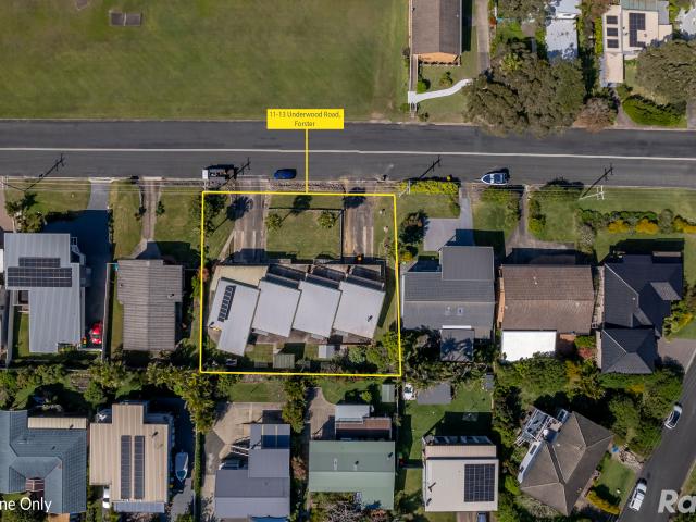 Flat for sale in Forster, New South Wales