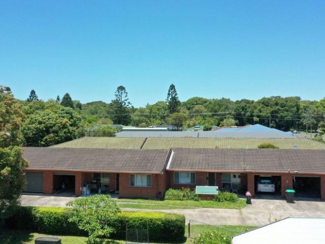 Flat for sale in Mullumbimby, New South Wales