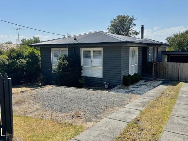 House for rent in Coalville, Victoria