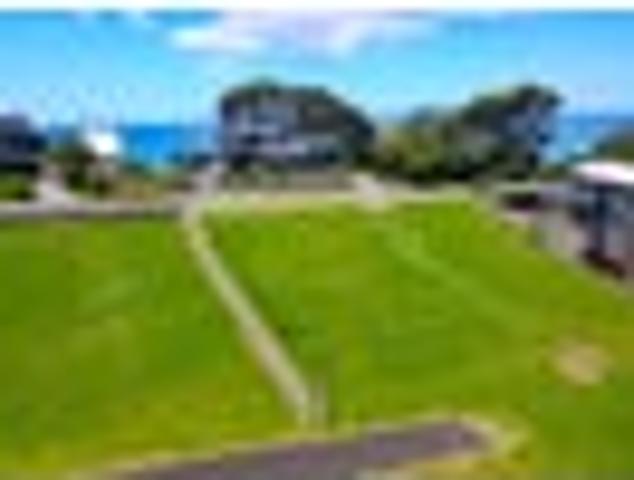 Land for sale in Langs Beach, Northland