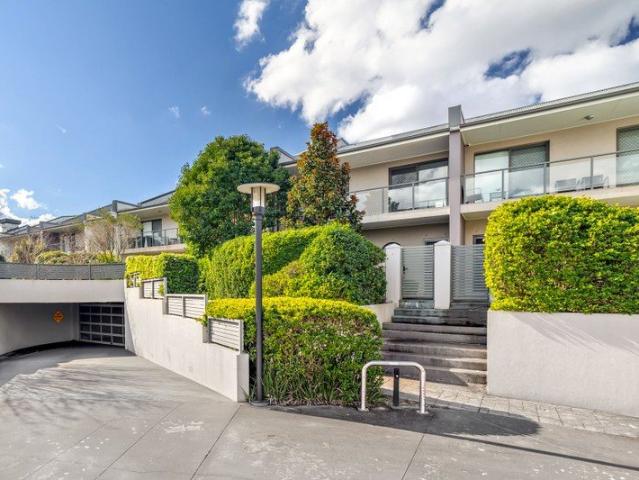 Townhouse for sale in Sydney, New South Wales