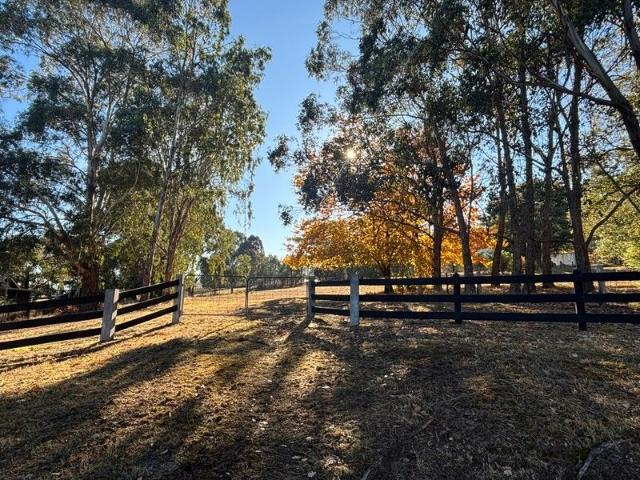 Land for sale in Buxton, Victoria