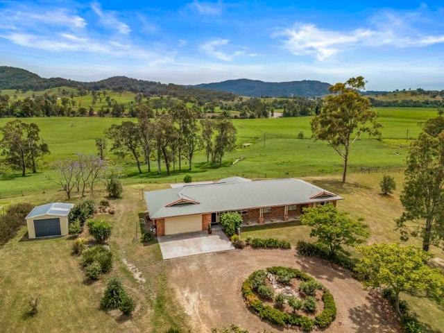 House for sale in Barrington, New South Wales