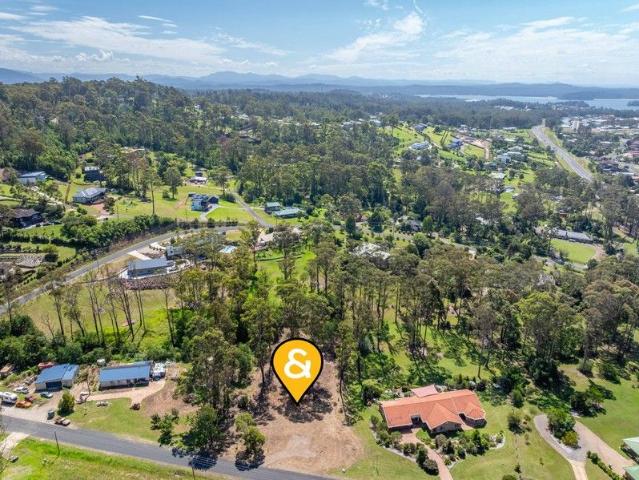 Land for sale in New South Wales