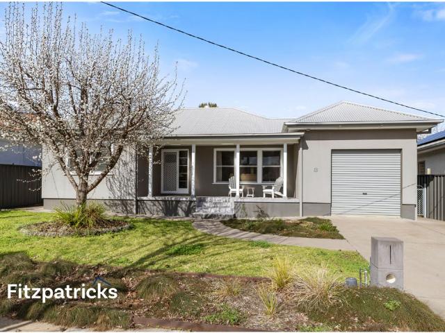 House for sale in Turvey Park