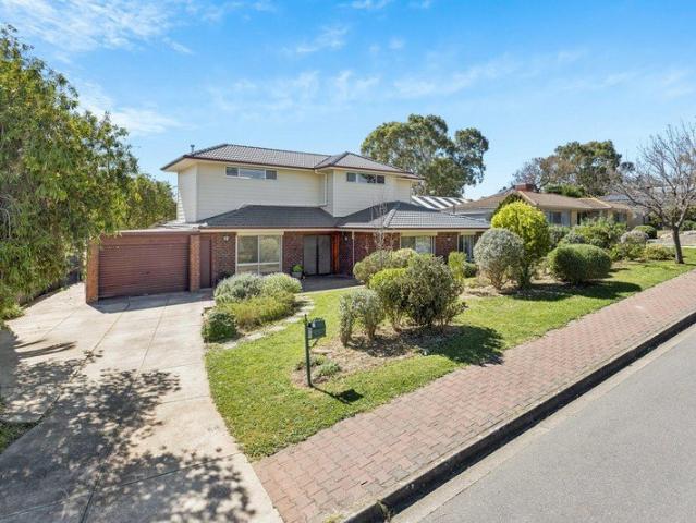 House for sale in Horseshoe Creek, South Australia