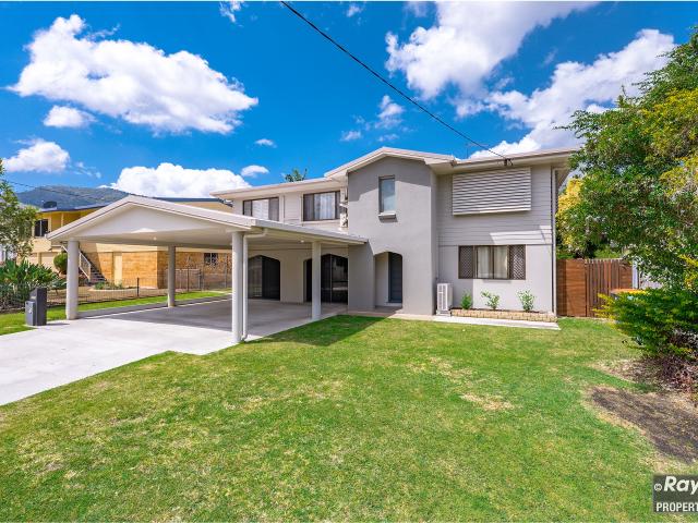 House for rent in Rockhampton, Queensland