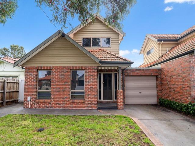 House for rent in Pascoe Vale, Melbourne