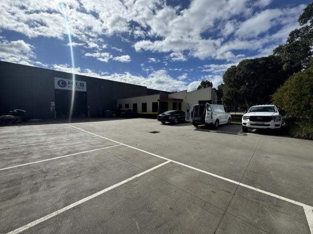 Warehouse for rent in Camerons Creek, Victoria