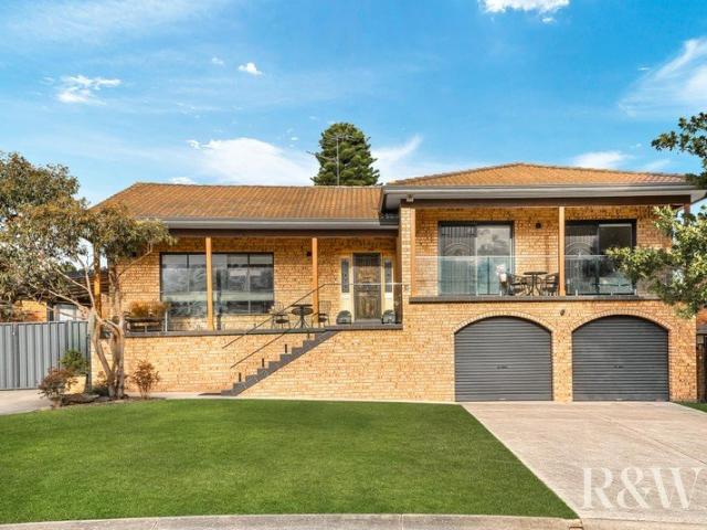 House for sale in Sydney, New South Wales