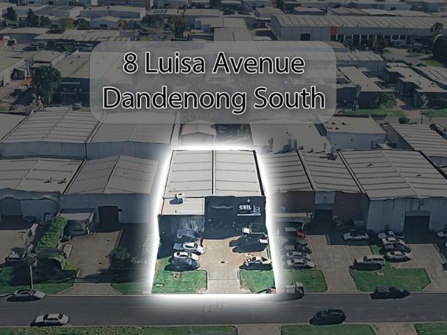 Warehouse for rent in Camerons Creek, Victoria