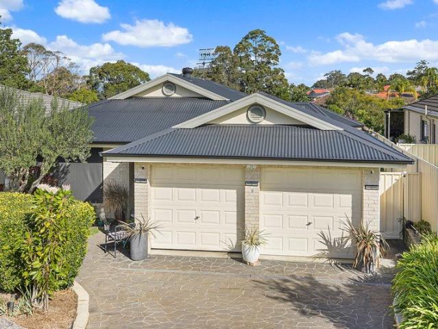 House for sale in St Georges Basin, New South Wales