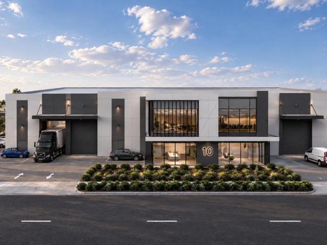 Warehouse for rent in Camerons Creek, Victoria