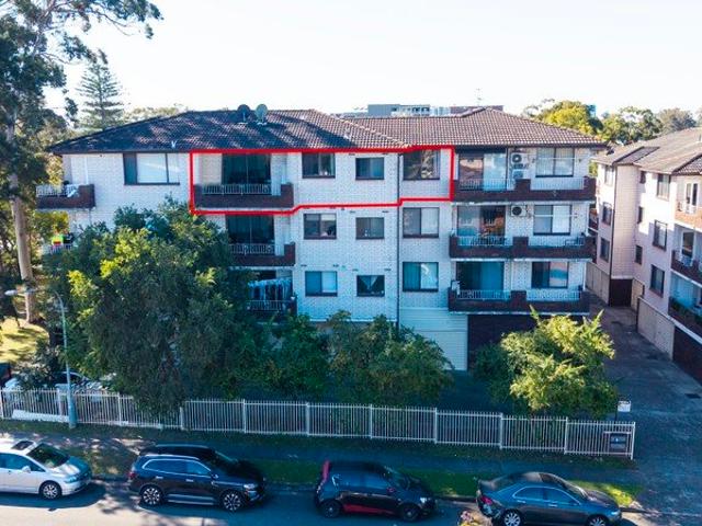 Apartment for sale in Sydney, New South Wales