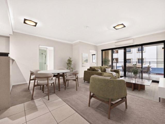 Apartment for sale in Cockburn, Western Australia