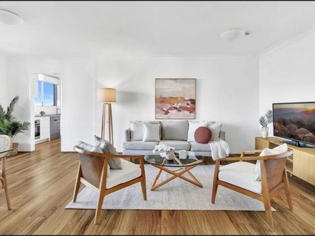 Apartment for rent in Willoughby, New South Wales