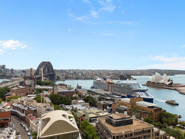 Apartment for rent in Sydney, New South Wales