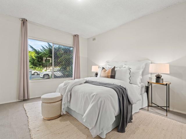 Apartment for sale in Point Frederick, New South Wales