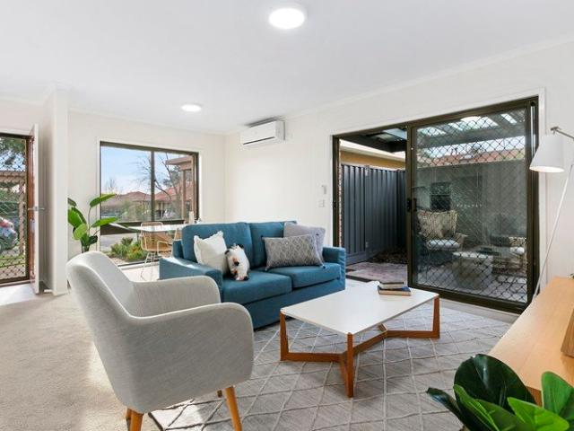 Villa for sale in Camerons Creek, Victoria