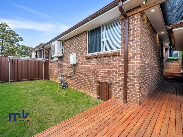Villa for sale in Camden South, New South Wales