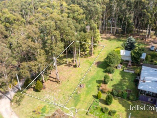 Land for sale in Sailors Falls, Victoria