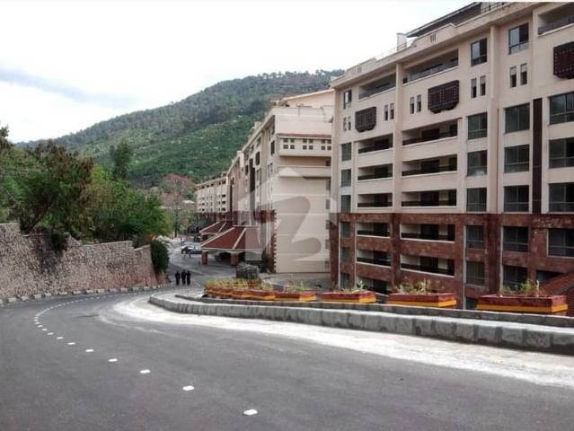 Apartment for sale in Islamabad