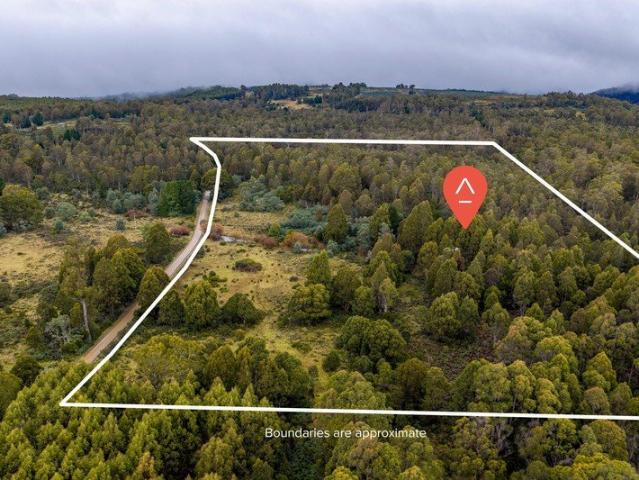 Land for sale in Ouse, Tasmania