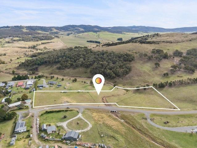 Land for sale in Tarago, New South Wales