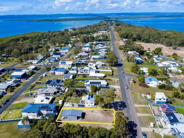 Land for sale in River Heads, Queensland