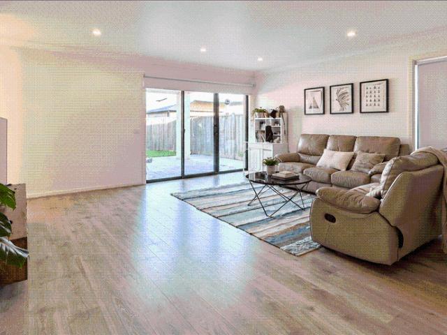 House for rent in Arbour on the Park, Melbourne