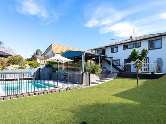 House for rent in Queensland
