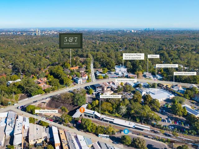 Property for sale in Sydney, New South Wales