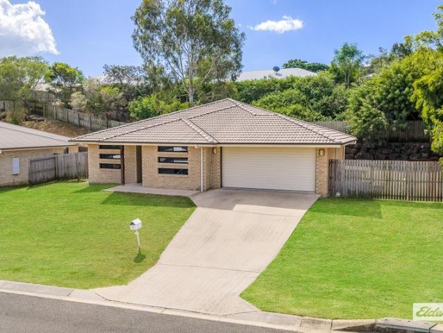 House for rent in Gladstone, Queensland