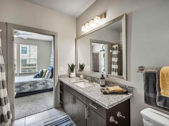 Apartment for rent in Houston, Texas