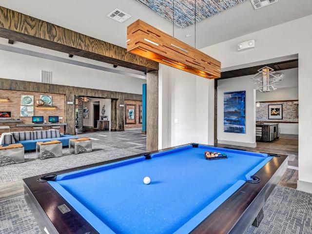 Apartment for rent in Harris, Texas