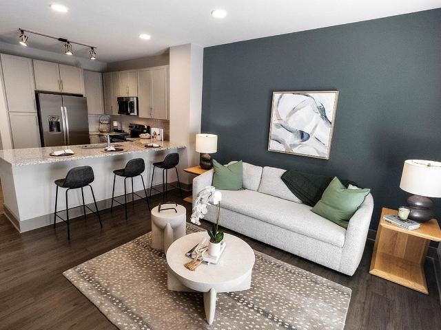 Apartment for rent in Norcross, Georgia