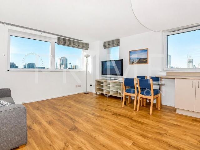 Apartment for rent in Greater London