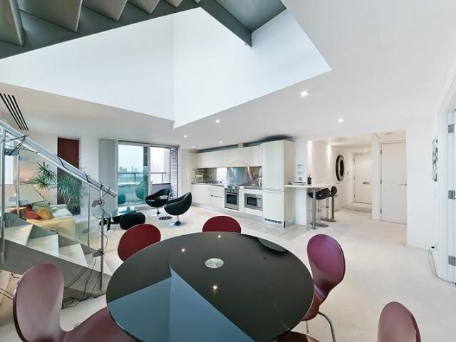Apartment for rent in Greater London