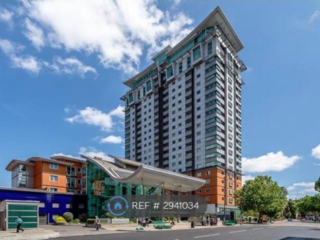 Apartment for rent in Greater London