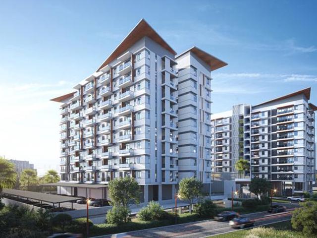 Condominium for sale in Kuching, Sarawak