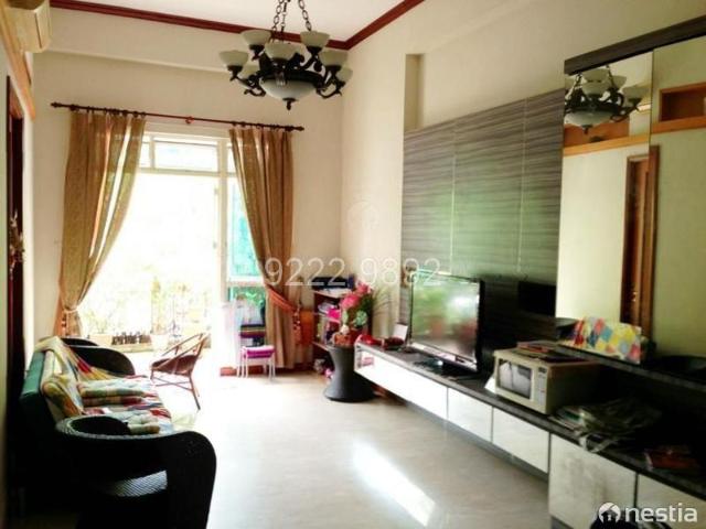 Apartment for sale in Bukit Batok, 05 South West