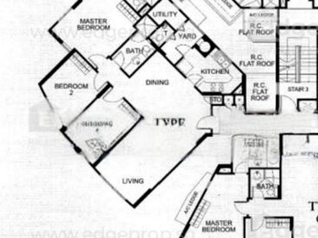Condominium for rent