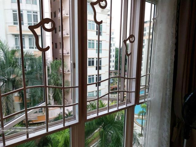 Condominium for sale