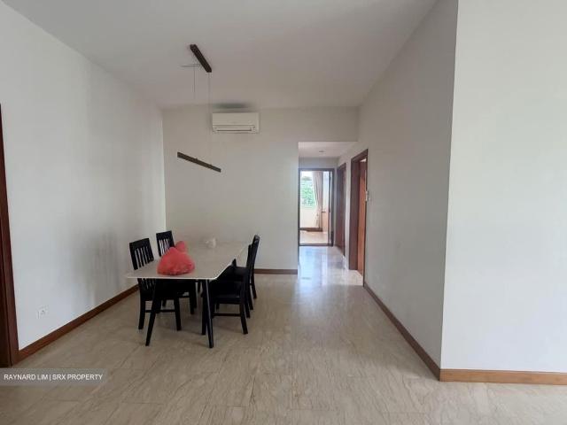 Condominium for rent