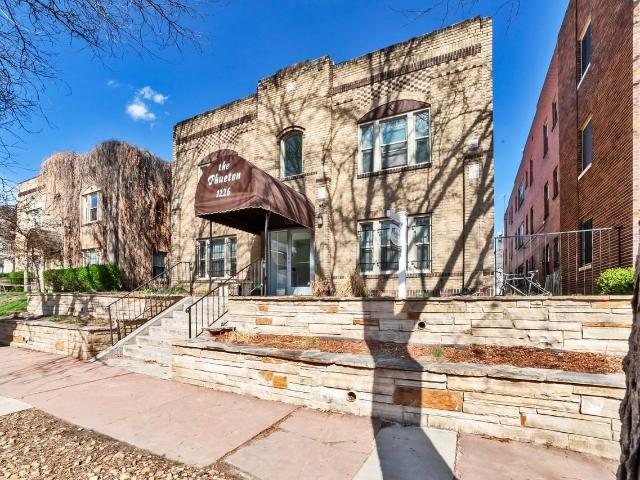 Apartment for rent in Elyria Swansea, Denver