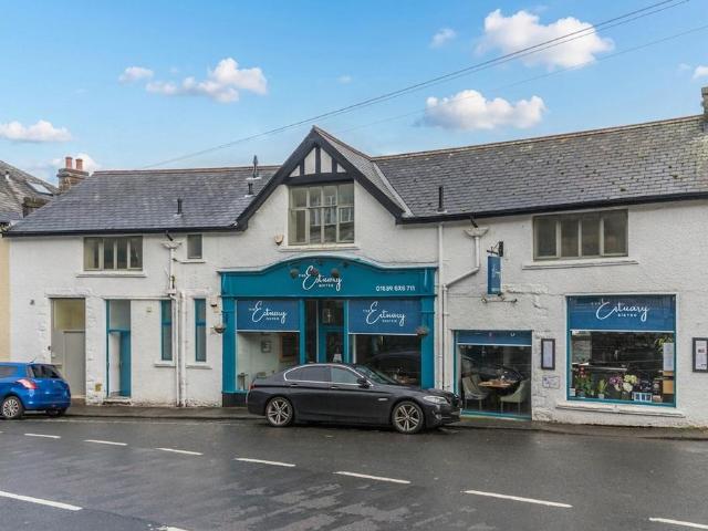 Apartment for rent in Grange-over-sands