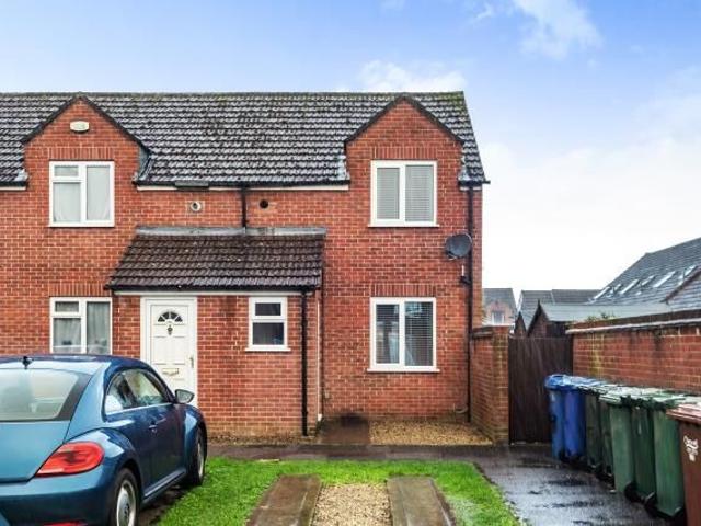 House for rent in Garden City, Cherwell