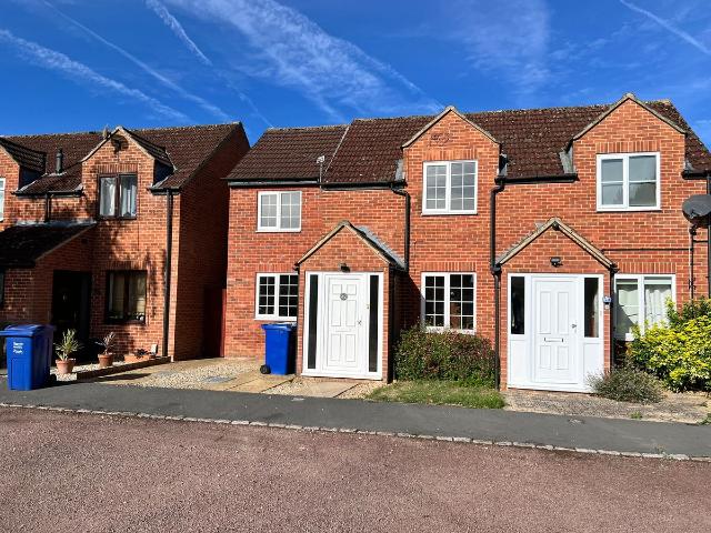 House for rent in Yarnton, Cherwell