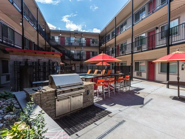 Apartment for rent in Denver, Colorado
