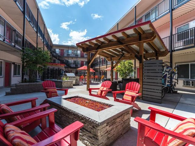 Apartment for rent in Denver, Colorado